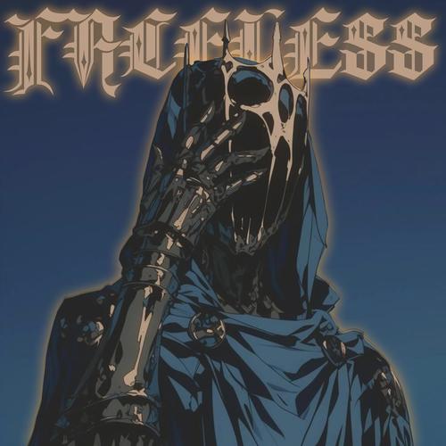 Faceless (Explicit)