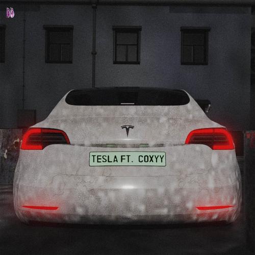 Tesla (feat. Coxyy) [Explicit]