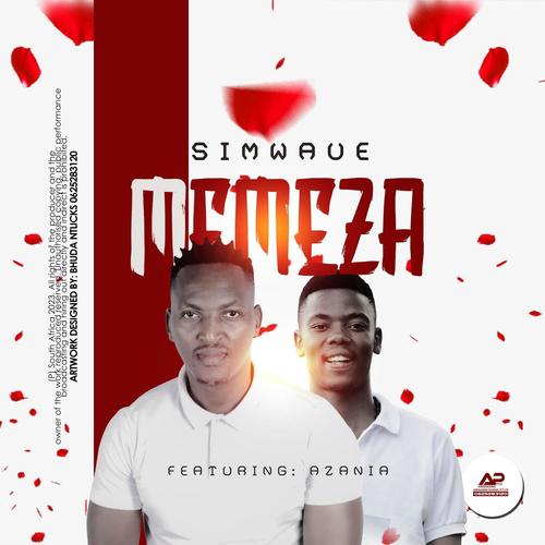 MEMEZA (feat. Azania Rsa Music )