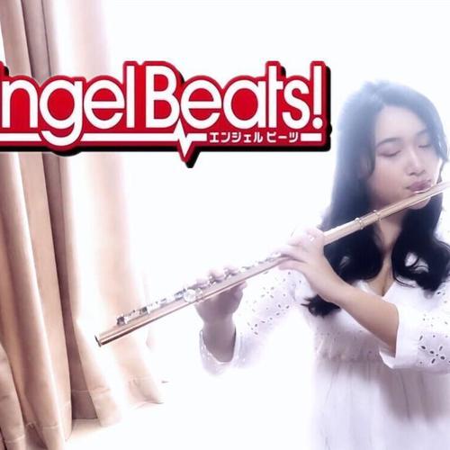 一番の宝物【长笛】Angel Beats!