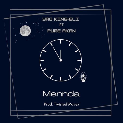 Mennda (feat. Pure Akan)