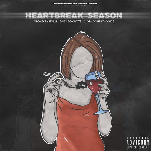 Heartbreak Season