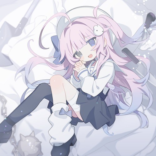 ナイトメア (feat. gaburyu)