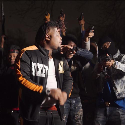 Stop Sign (Explicit)