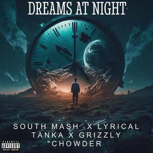 Dreams At Night (Explicit)