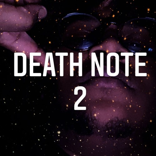 Death Note 2 EP (Explicit)
