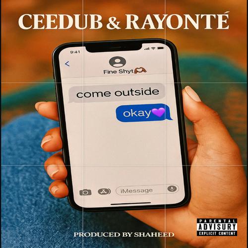 Come Outside (feat. Rayonte) [Explicit]