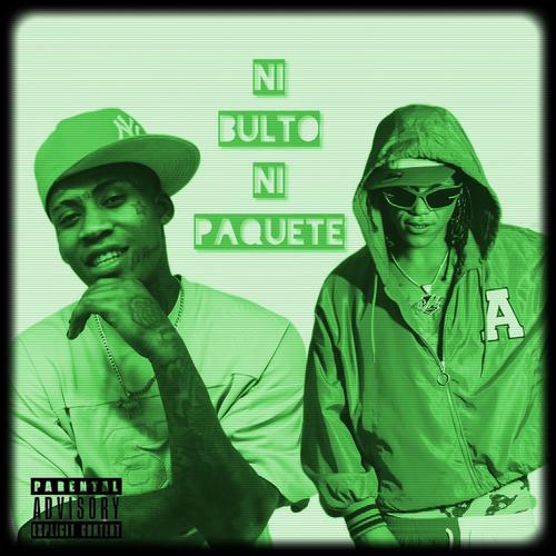 Ni Bulto Ni Paquete (feat. Marino El Abusador & El Sicokario) [Explicit]