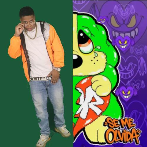 Se Me Olvida (Cover)