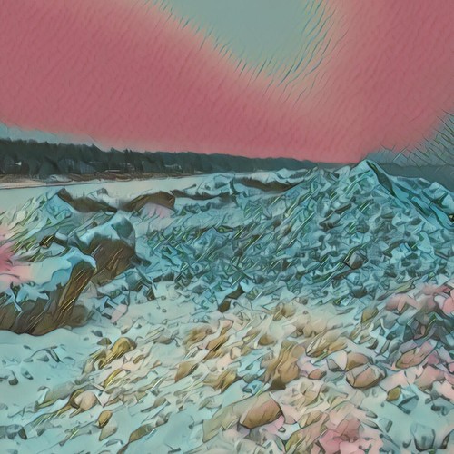 Not the One (Explicit)