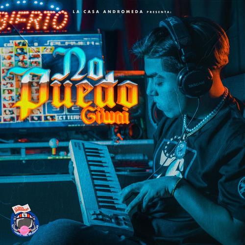 No Puedo (feat. Giwai)