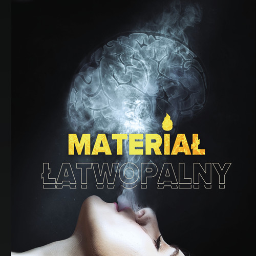 Materiał Łatwopalny (Explicit)
