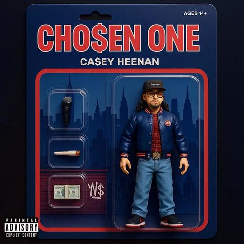 Cho$en One (Freestyle) [Explicit]
