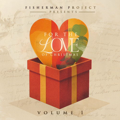 For the Love of Christmas, Vol. 1