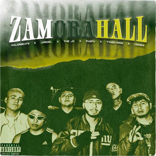 ZAMORAHALL (Explicit)