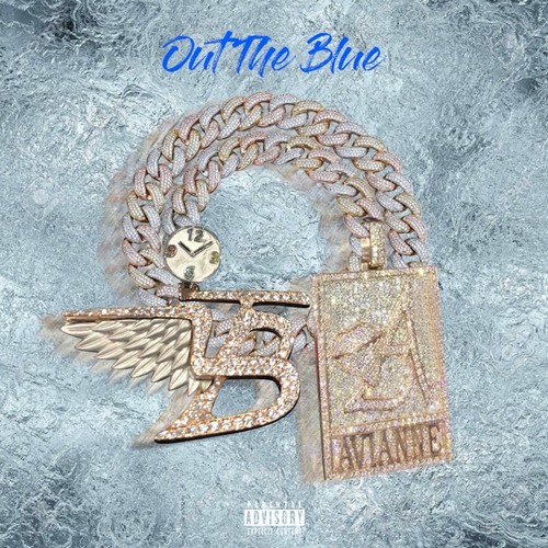 Out The Blue (Explicit)
