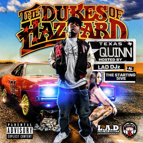 The Dukes Of Hazzard