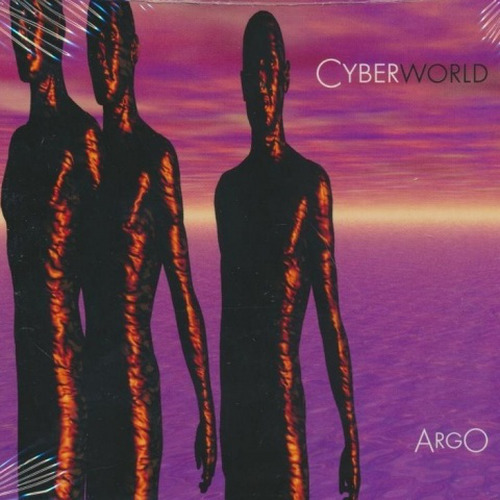 Cyberworld