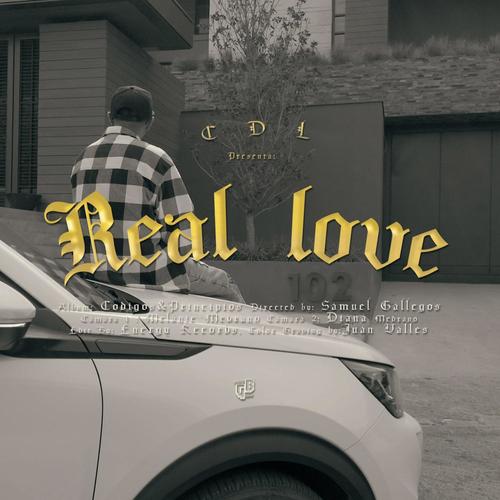 Real Love (Explicit)