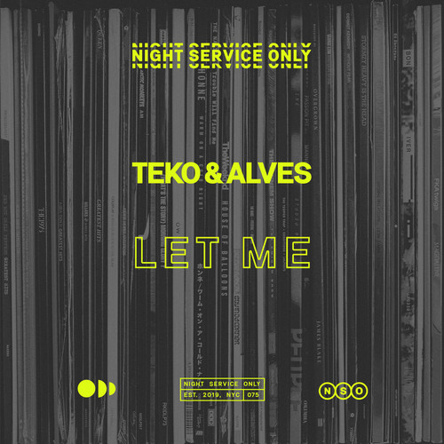Let Me
