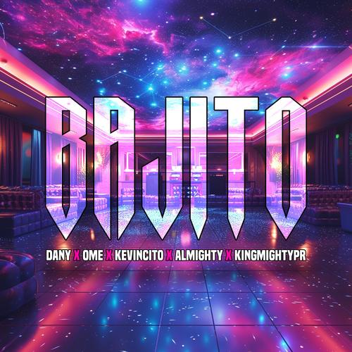 Bajito kingmightypr (Almighty, Dany ome & Kevincito el 13 Remix) [Explicit]