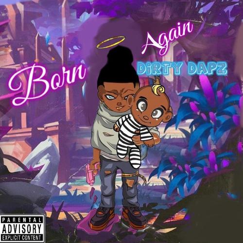 Born Again (Explicit)