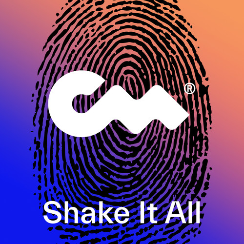 Shake It All