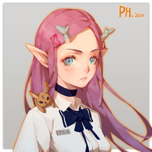 虎虎的日语翻唱