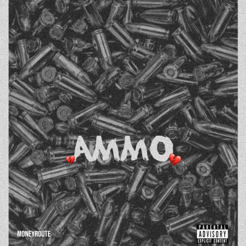Ammo (Explicit)