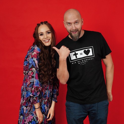 Kieruj mną (Radio Edit)