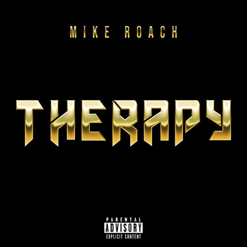 Therapy (feat. Mike Roach)