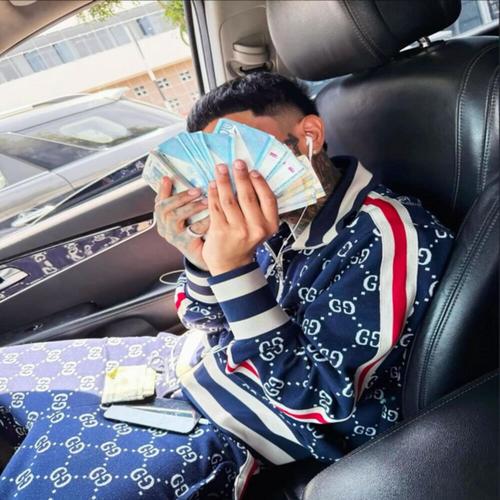 Angel Caido (kiflean, Lemxsla17 & Btw Gang Remix) [Explicit]