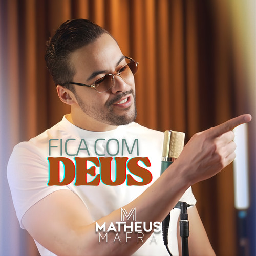 Fica Com Deus
