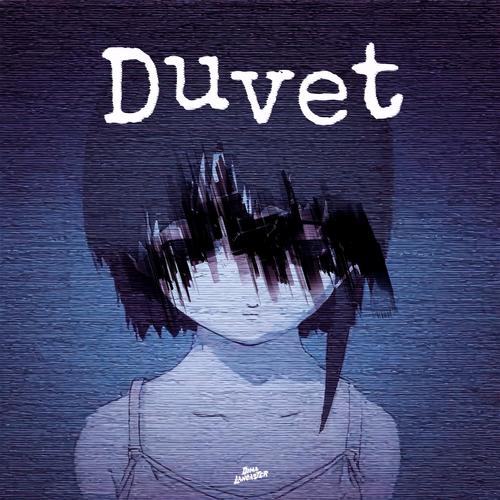Duvet (from 