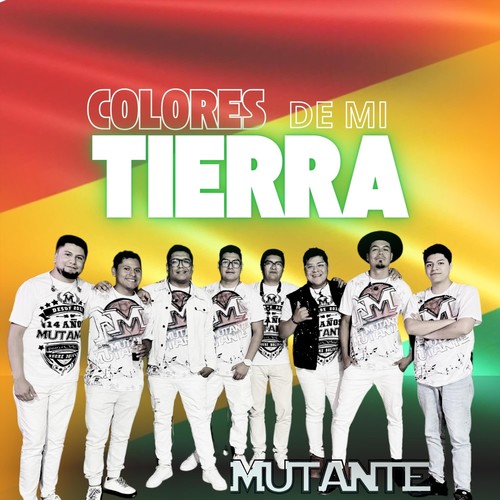 Colores De Mi Tierra (En Vivo)