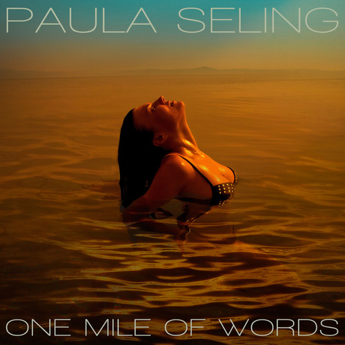 One Mile Of Words