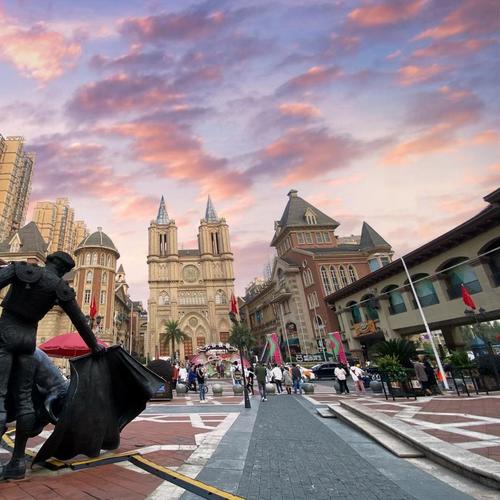 晚会合唱现场版