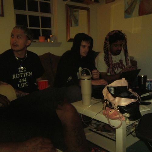 Bad For Bidness (Explicit)