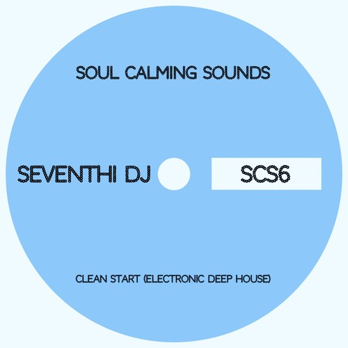 Clean Start (Electronic Deep House)