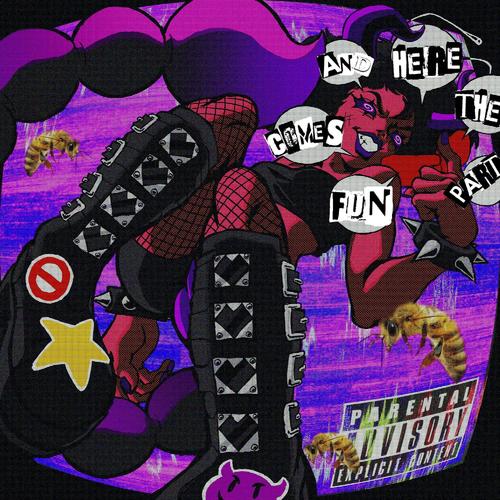 AND HERE COMES THE FUN PART (Explicit)