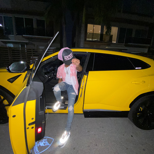 Lungs Crying (Explicit)