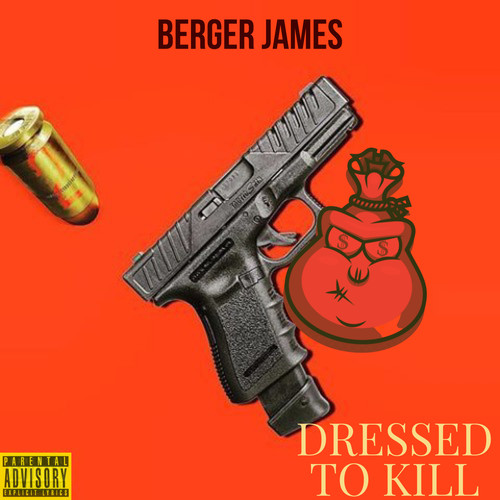 Dressed To Kill (Explicit)
