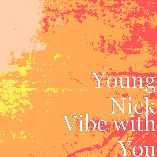 Vibe with You (Explicit)