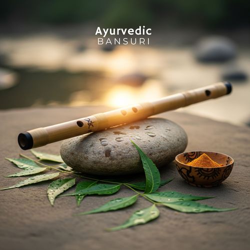 Ayurvedic Bansuri