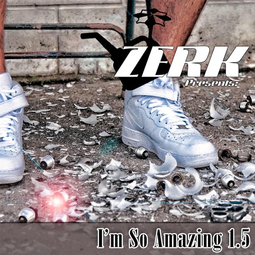 I'm so Amazing, Vol. 1.5