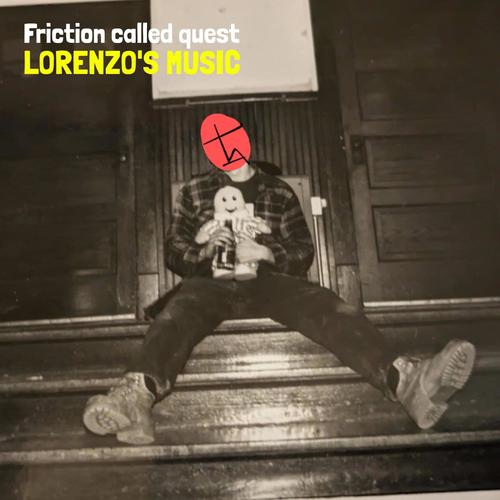 Friction called quest