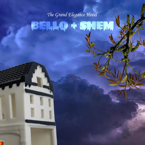 The Grand Elegance Hotel (Explicit)