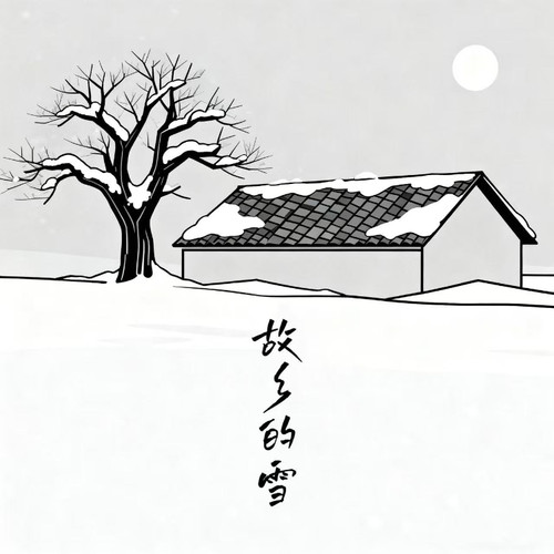 故乡的雪