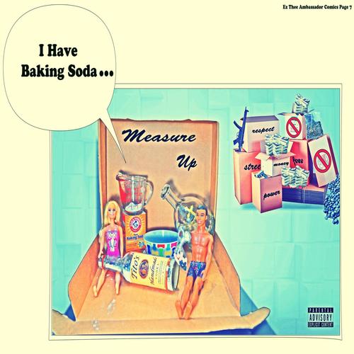 Measure Up (Explicit)