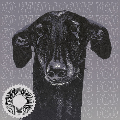 So Hard Losing You